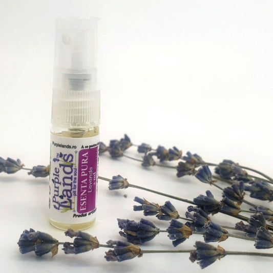 Ulei esențial natural - 2ml